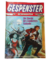 Bastei Gespenster Geschichten