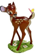 Disney Store Bambi PVC