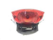 SCHEINWERFER RÜCKLICHT MIT