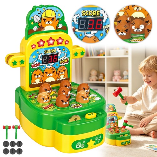 Dekompressionsspielzeug
