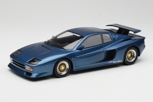 Zm094 ferrari testarossa - zm094,