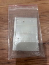 Siedle Namensschild mit