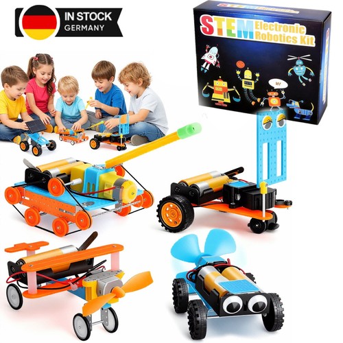 5stk stem spielzeug - 5stk,