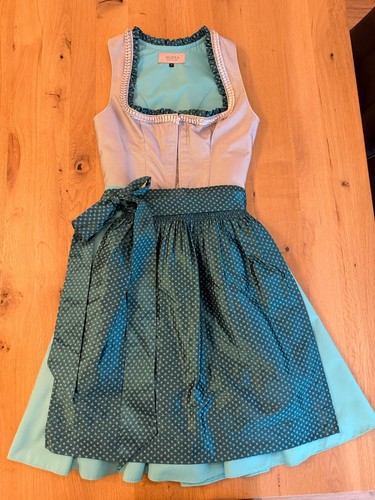 Alissa kinga mathe dirndl - mathe,