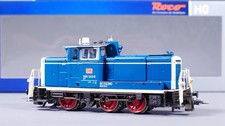 H0 DC Roco 72999 Diesellok BR