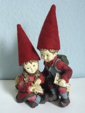 home art DESIGN Denmark: Nisse - Wichtel - Zwerge