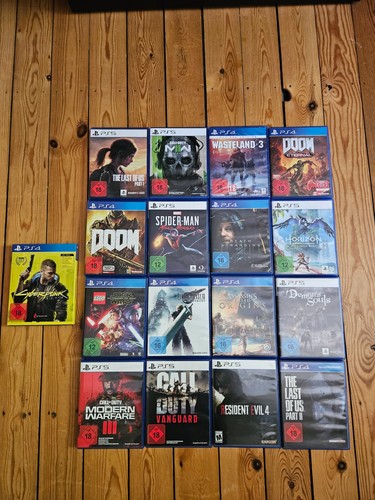 Playstation 5 spielepaket - playstation,