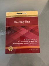 Hazelden Housing First Sam