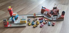 Micro Machines Galoob Playsets