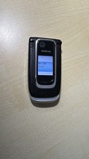 Nokia 6131 Schwarz RM-115
