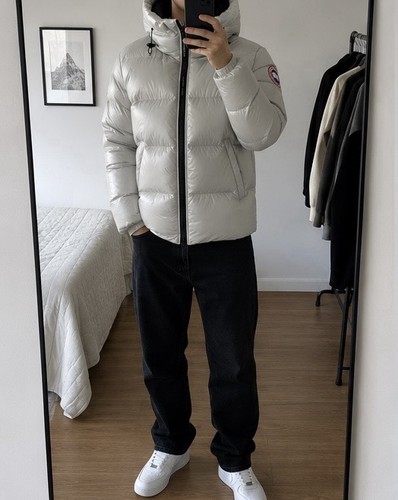 Canada goose herren - goose,