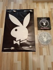 Iconisch Playboy Poster Aus