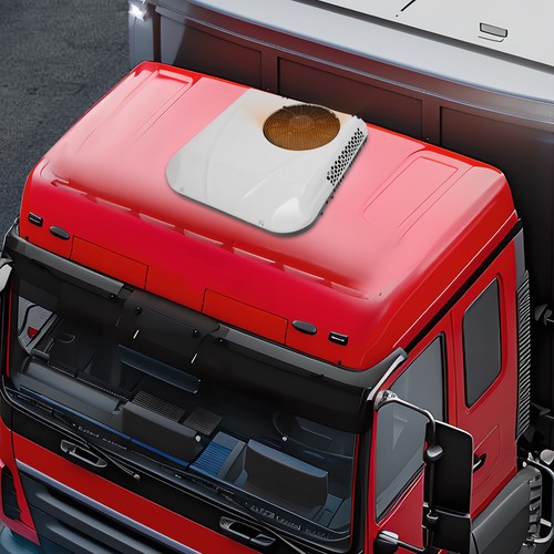 12v klimaanlage für - 12v,