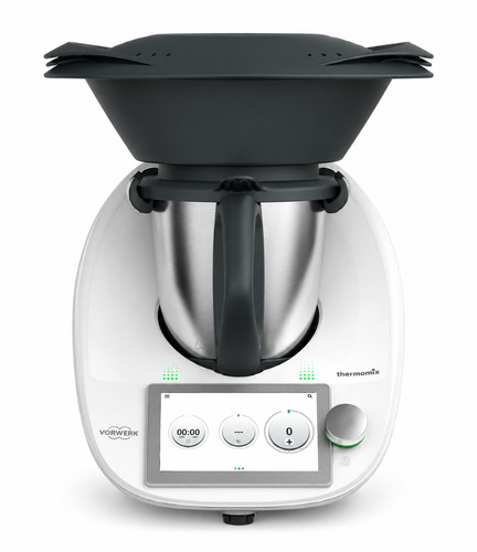 Original vorwerk thermomix tm6 - vorwerk,