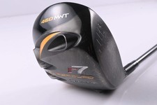 Taylormade R7 Superquad Driver