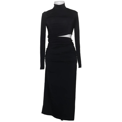 Zara maxikleid größe m - maxikleid,,