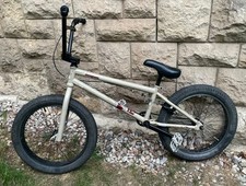 BMX-Rad 20 Zoll Mongoose Legion L80, BMX-Rad für Jugendliche und Erwachsene