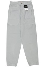 Oilily Jeans Damen Hose Denim Jeanshose Gr. EU 34 Baumwolle Grau #u41fjw2