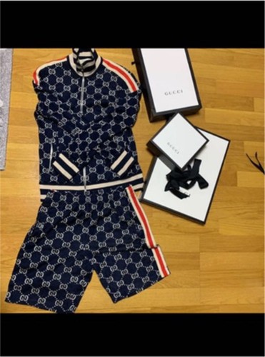 Gucci setup trikot - setup, trikot!