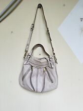 CROMIA Damentasche Doppel