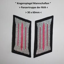 " KS - Kragenspiegel "