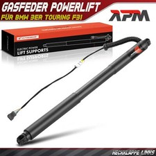 Gasfeder Powerlift Heckklappe