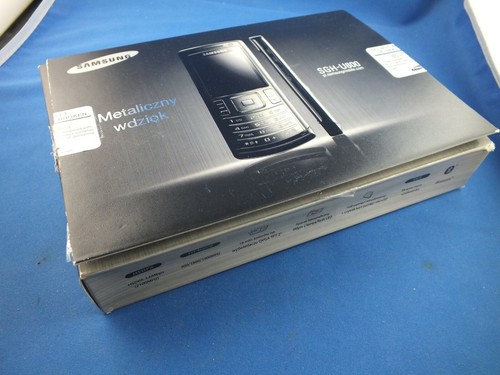 Original samsung sgh - samsung, sgh-u800