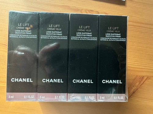 Chanel lift creme - creme, eye