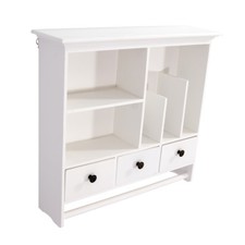 Wandregal Mailand Landhaus