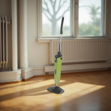 H2O iGo Dampfreiniger Hybrid