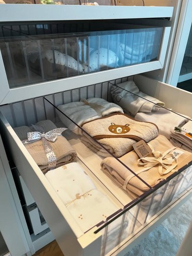 Schubladentrenner für ikea - für,