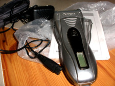 Carrera Rasierapparat; DEFEKT;ALS ERSATZTEIL