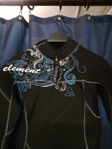 Subgear element steamer 3mm - subgear,