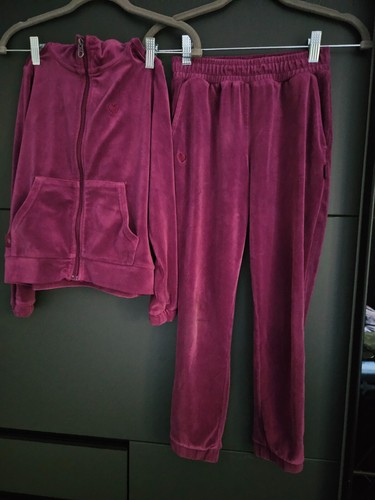 Jogginganzug mädchen 140 - gr.,