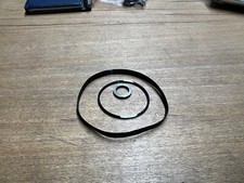 Riemen set Und Idler Akai GX-75