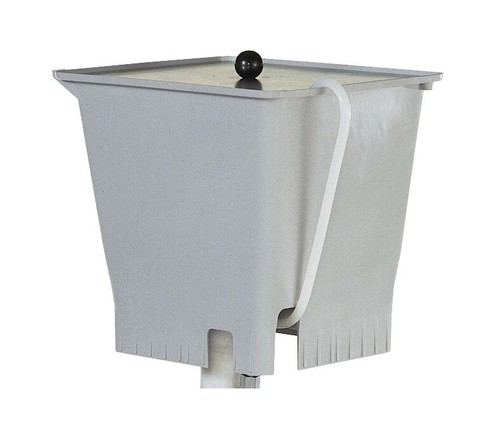 Wagner airless farbbehälter - airless,