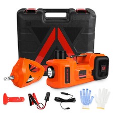 Elektrischer Hydraulischer