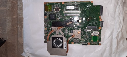 Mainboard hauptplatine medion - mainboard,