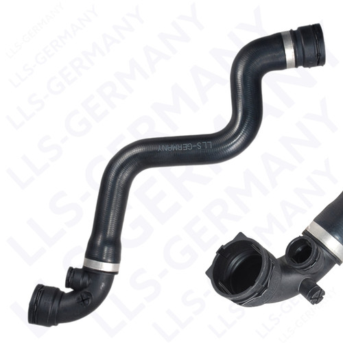 Kühlerschlauch für bmw e46 - kühlerschlauch,