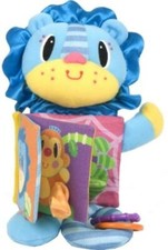 Hasbro Lernspielzeug Löwe