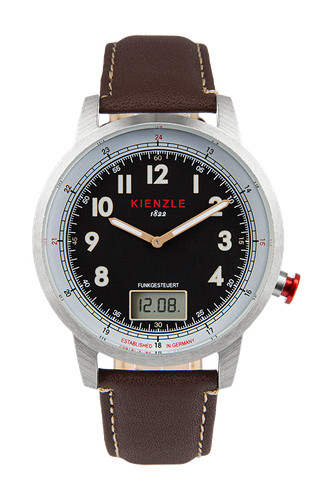 Kienzle funk armbanduhr - funk-armbanduhr, modell