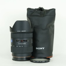Sony Vario-Sonnar T* DT