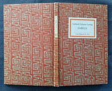 Gotthold Ephraim Lessing -