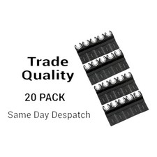 20 Stück Oszillierendes