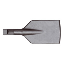 Makita Spatenmeissel Meißel 125x400 mm B1 1/8 Zoll P-05717 Werkzeug Zubehör 