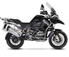 Auspuff Schalldampfer Leovince