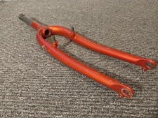 Gary Fisher/Spinner Starrstahl