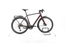 Winora E-Flitzer Trekking