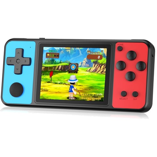 Handheld spiele konsole - handheld, bit