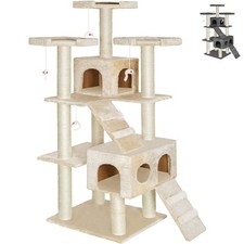 Kratzbaum XXL Katzenbaum Sisal